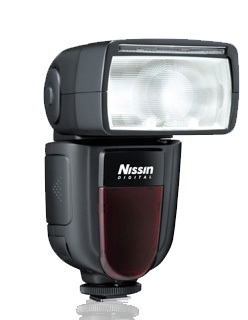 FLASH Di700 x Nikon — immagine 2